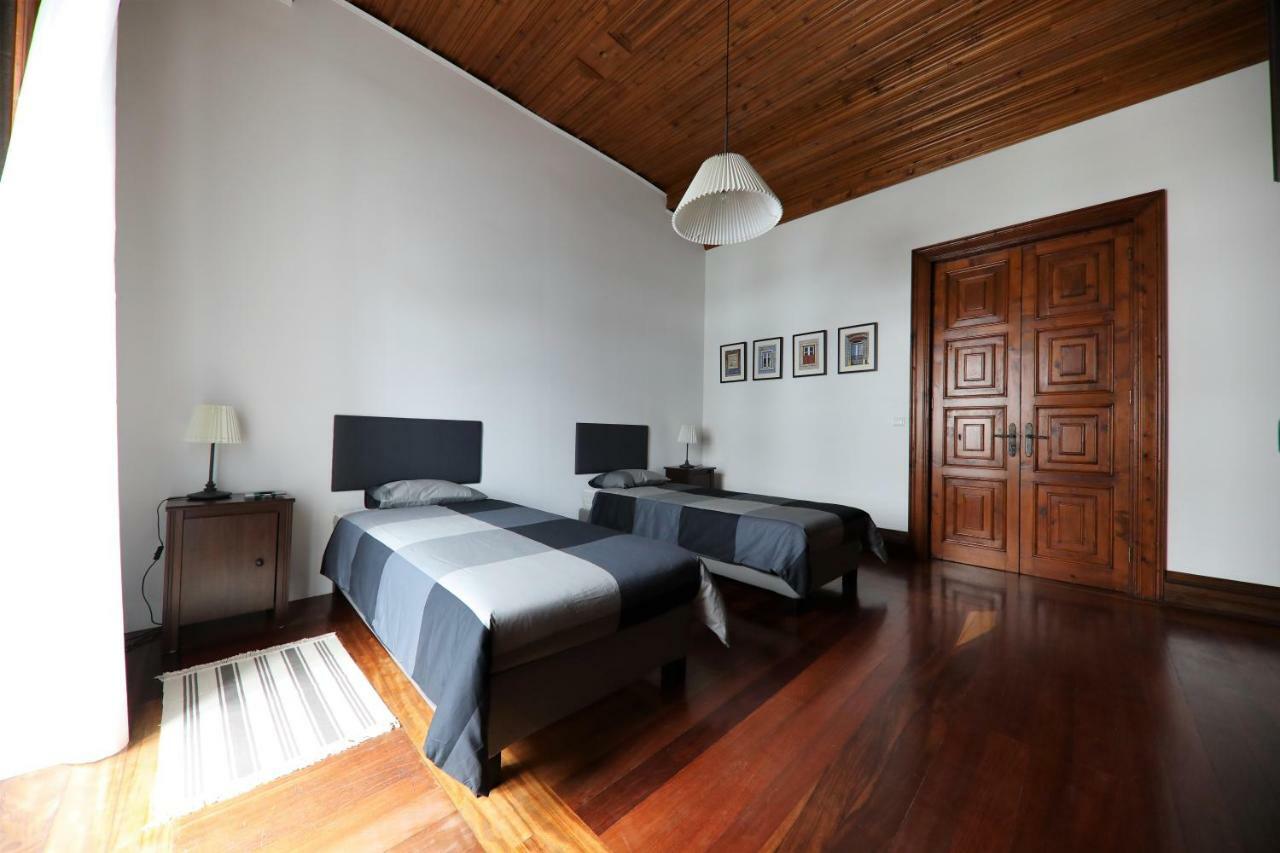 Angra Downtown Flat Apartment Angra do Heroismo Exterior photo