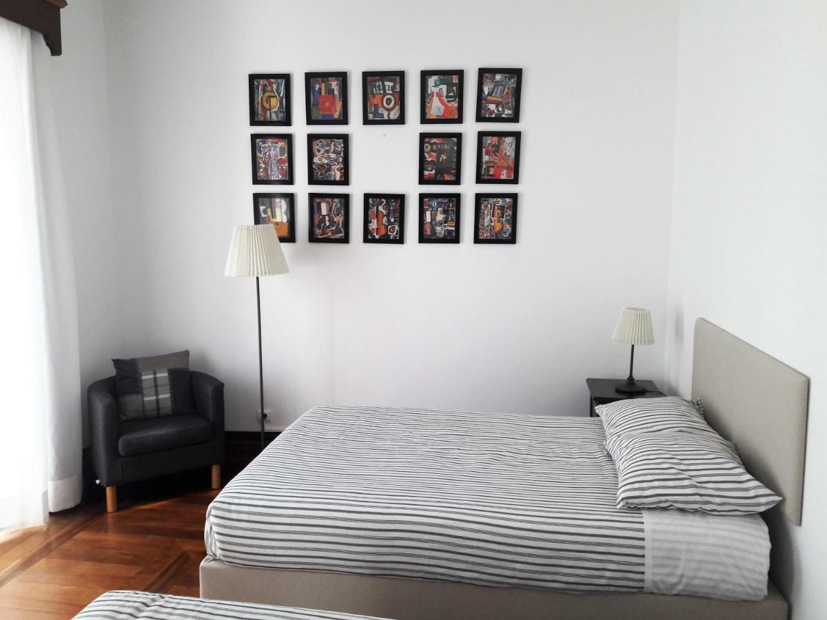 Angra Downtown Flat Apartment Angra do Heroismo Exterior photo