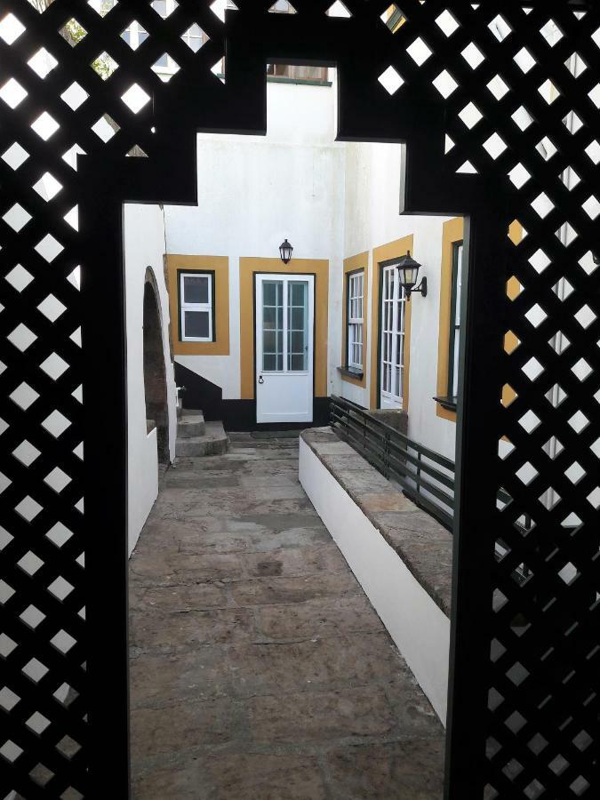 Angra Downtown Flat Apartment Angra do Heroismo Exterior photo