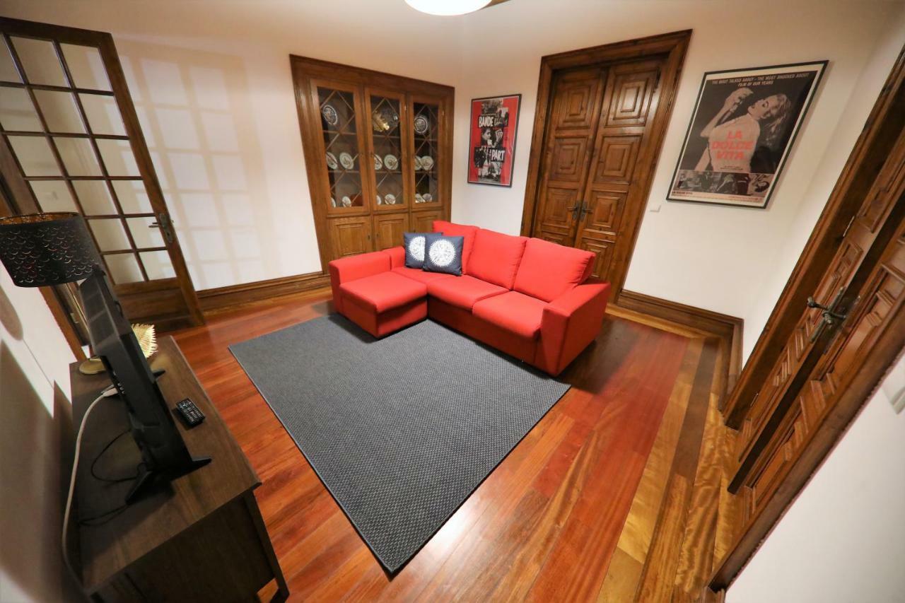 Angra Downtown Flat Apartment Angra do Heroismo Exterior photo